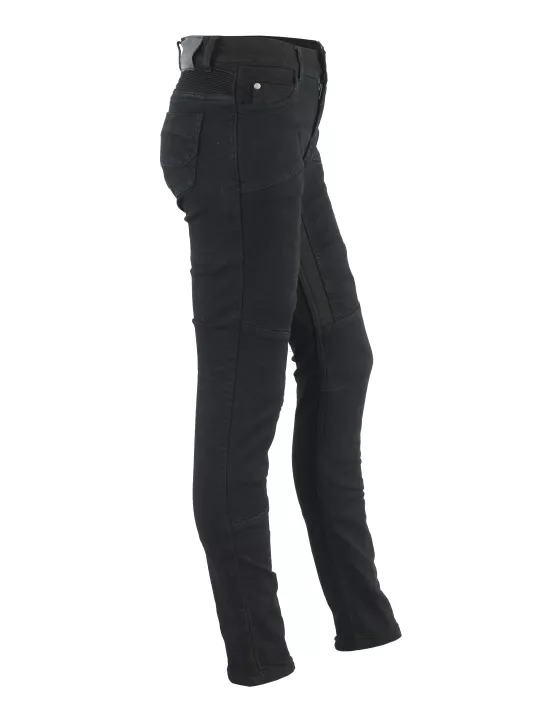 Road Lady Pant (Black) - V-Street