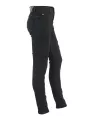 pantaloni STRADALI signora (nero) - V-STREET