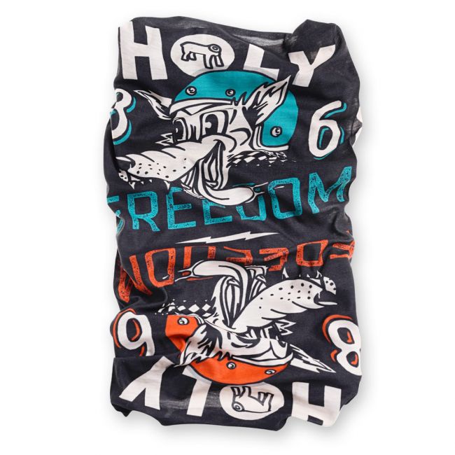 Tour de cou Holy Freedom PRIMALOFT TUBULAR WOLF
