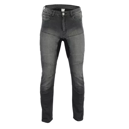 Pantalon Road Lady (Gris) - V-Street