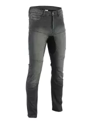 Road Lady Pant (Grey) - V-Street