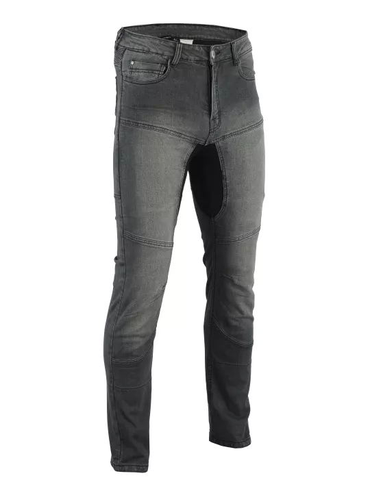 Road Lady Pant (Grey) - V-Street
