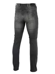 Pantalon Straße Dame (Gris) - V-Street