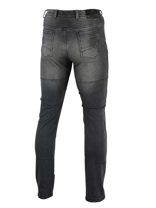 Road Lady Pant (Grey) - V-Street
