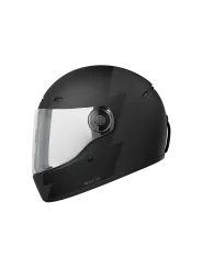 Casque Jd/One Signature Frozen Black Carbon - John Doe