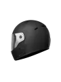 Casque Jd/One Signature Frozen Black Carbon - John Doe