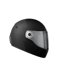 Casque Jd/One Signature Frozen Black Carbon - John Doe