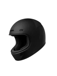 Casque Jd/One Signature Frozen Black Carbon - John Doe