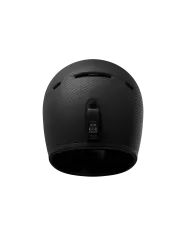 Casque Jd/One Signature Frozen Black Carbon - John Doe