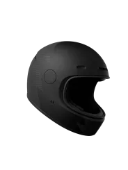 Casque Jd/One Signature Frozen Black Carbon - John Doe
