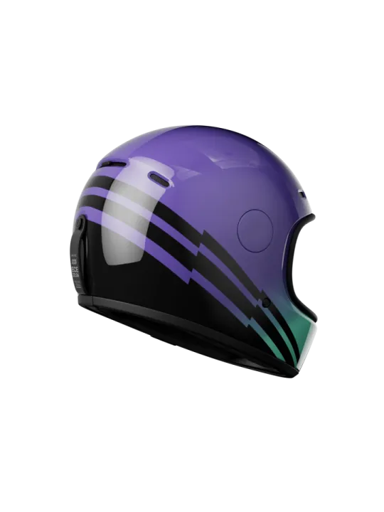 Casque Jd/One Spectral - John Doe