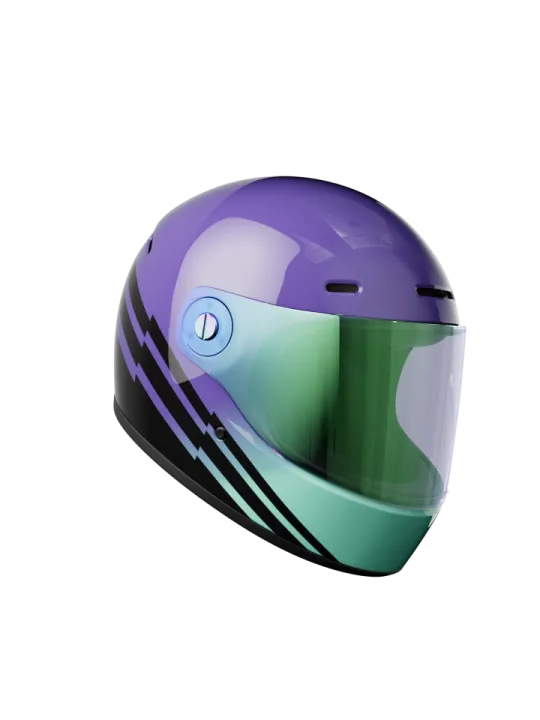 new