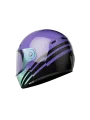 Casque Jd/One Spectral - John Doe