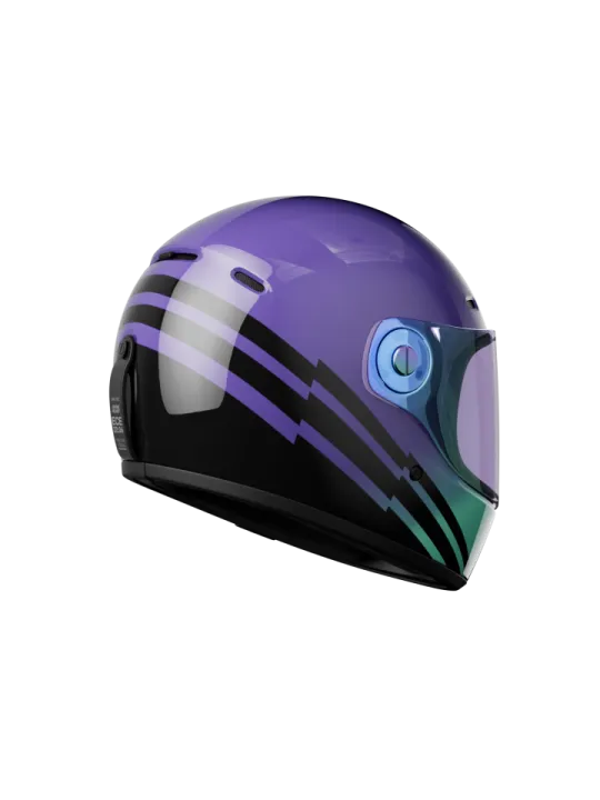 Casque Jd/One Spectral - John Doe