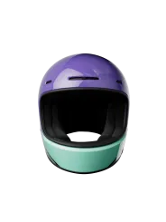 Casque Jd/One Spectral - John Doe
