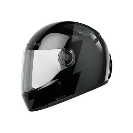 Casque Jd/One Signature - John Doe