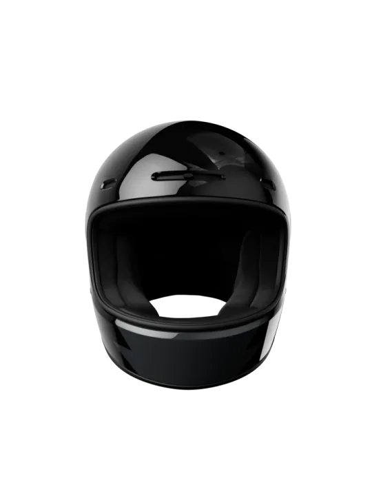 Casque Jd/One Signature - John Doe