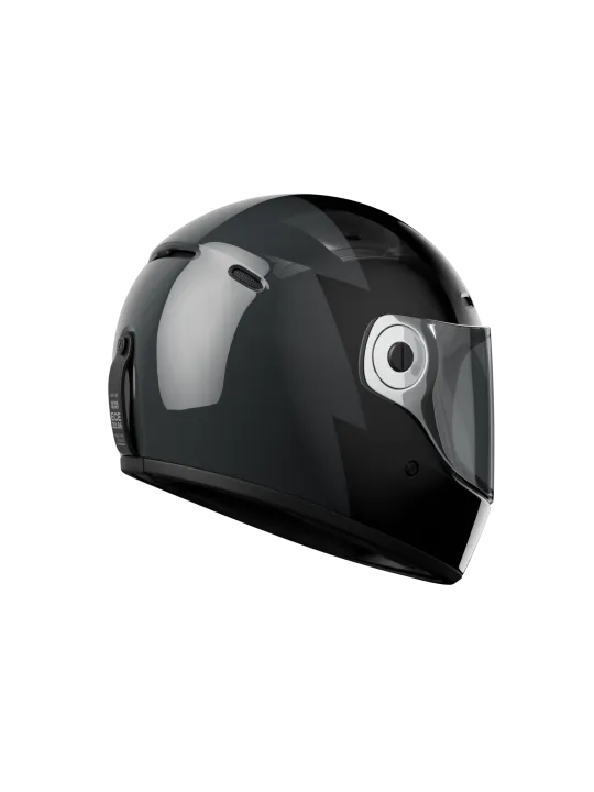 Casque Jd/One Signature - John Doe