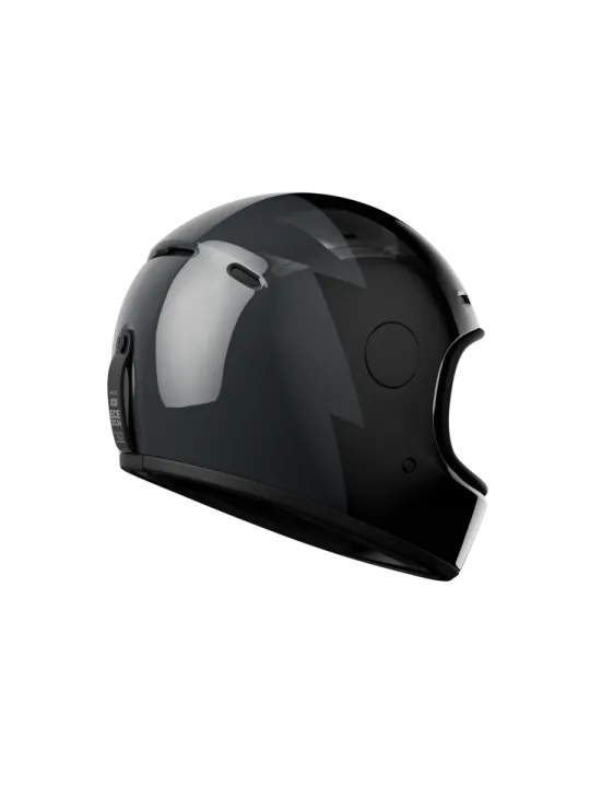 Casque Jd/One Signature - John Doe