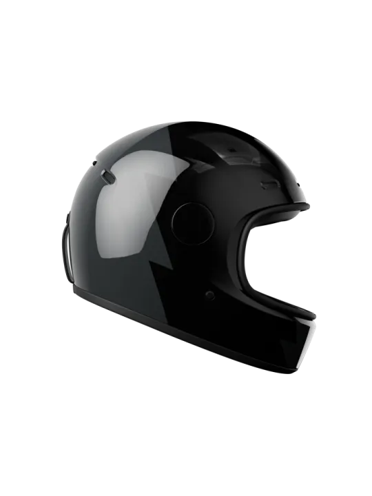 Casque Jd/One Signature - John Doe