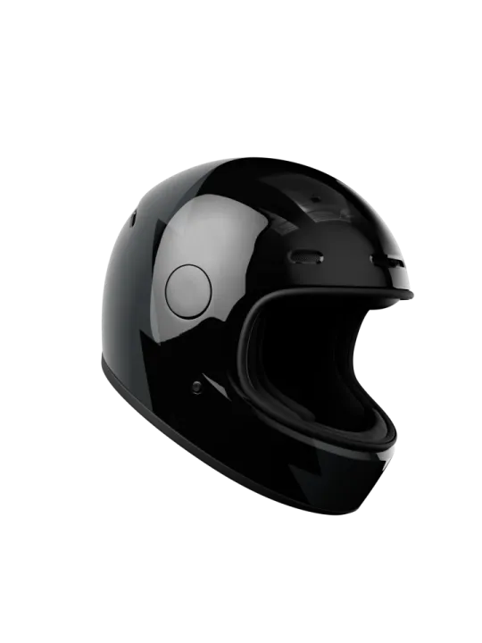 Casque Jd/One Signature - John Doe