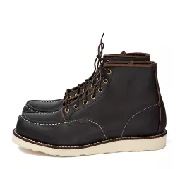 Classic Moc-Schuhe 8849 - Red Wing