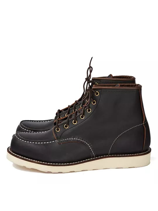 Chaussures Classic Moc 8849 - Red Wing