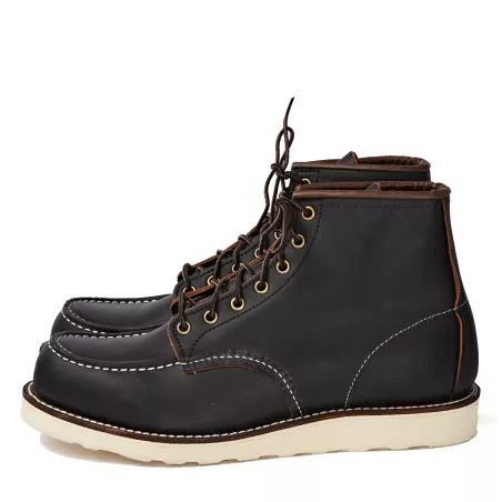 Classic Moc 8849 Shoes - Red Wing