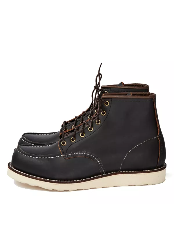 Classic Moc-Schuhe 8849 - Red Wing