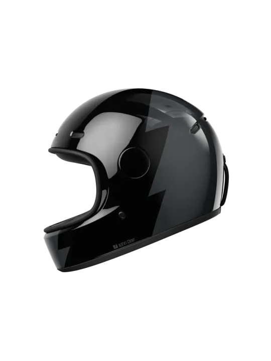 Casque Jd/One Signature - John Doe