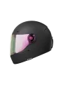 Casque Jd/One Frozen Carbon - John Doe