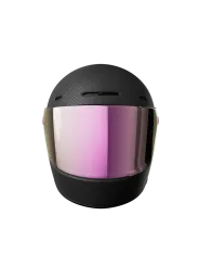 Casque Jd/One Frozen Carbon - John Doe