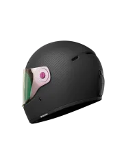 Casque Jd/One Frozen Carbon - John Doe