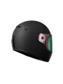 Casque Jd/One Frozen Carbon - John Doe