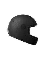 Casque Jd/One Frozen Carbon - John Doe