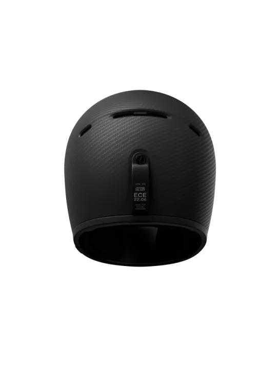 Casque Jd/One Frozen Carbon - John Doe