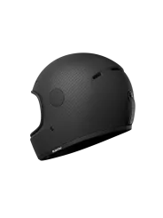 Casque Jd/One Frozen Carbon - John Doe