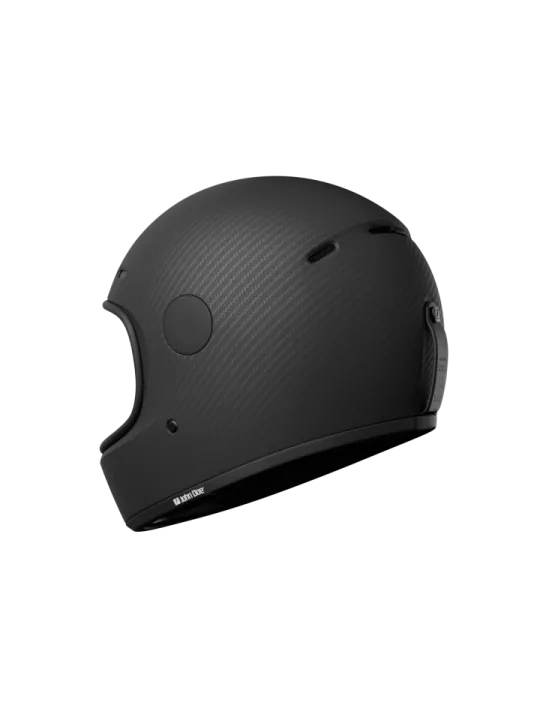 Casque Jd/One Frozen Carbon - John Doe