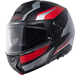 Helm Concept Tracer - Schuberth