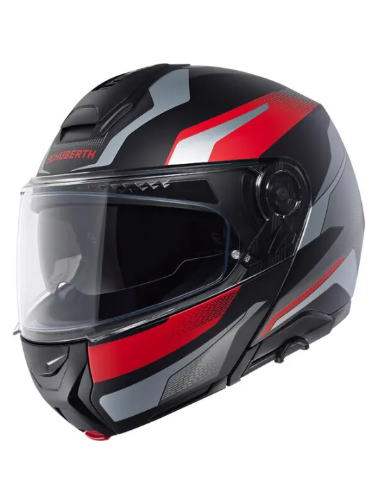 Helm Concept Tracer - Schuberth