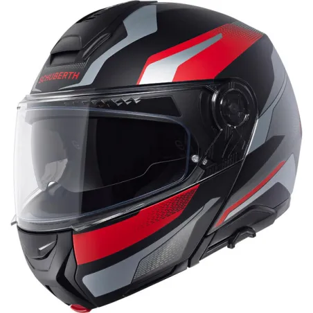 Helm Concept Tracer - Schuberth