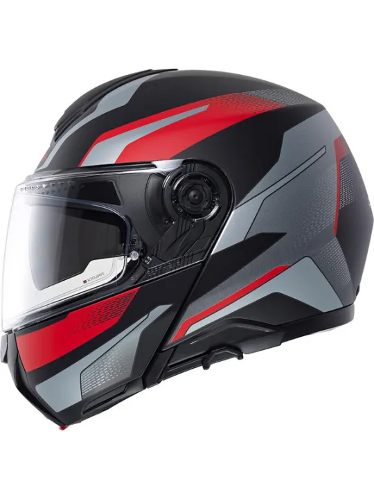 Casco Concept Tracer - Schuberth