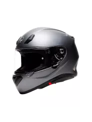 Capacete R-One - M?rkö (Cinzento/Matt)