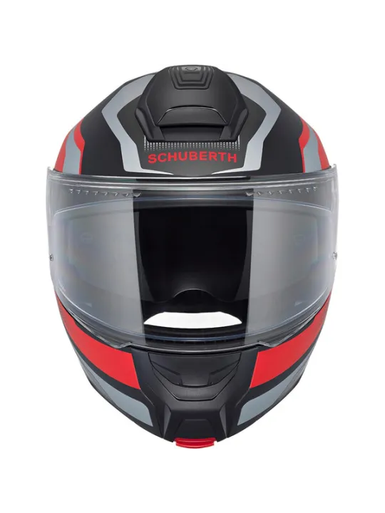Helm Concept Tracer - Schuberth