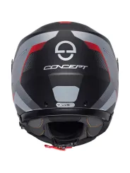Casco Concept Tracer - Schuberth