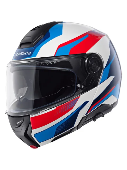 Casque Concept Tracer - Schuberth