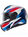 Casque Concept Tracer - Schuberth