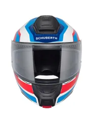 Helm Concept Tracer - Schuberth