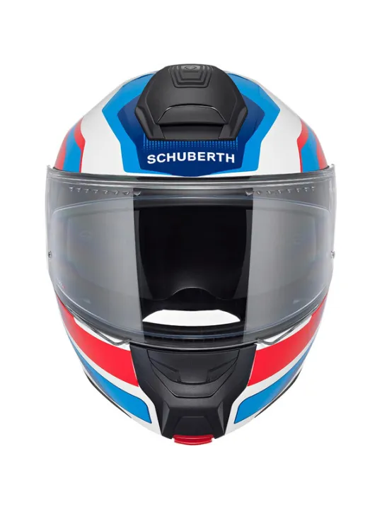 Casque Concept Tracer - Schuberth