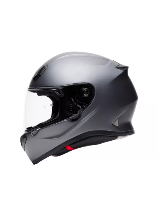 R-One Full Face Helmet - Mârkö (Grey/Matt)